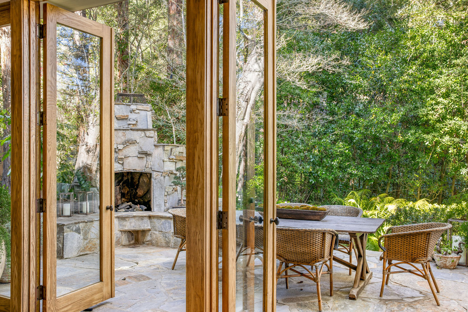 Tracy Anderson inks contract with buyer on $10M home