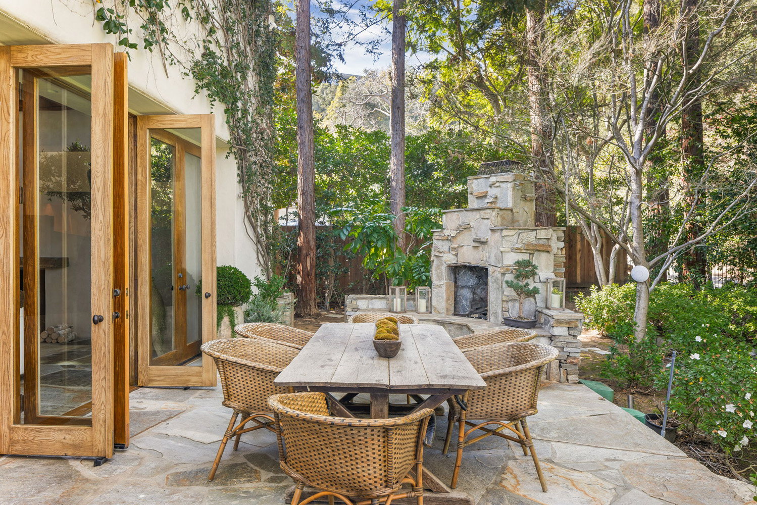 Tracy Anderson inks contract with buyer on $10M home