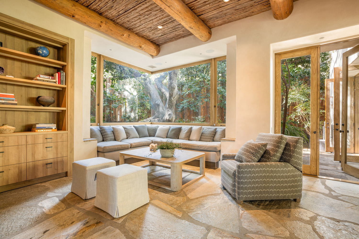 Tracy Anderson inks contract with buyer on $10M home