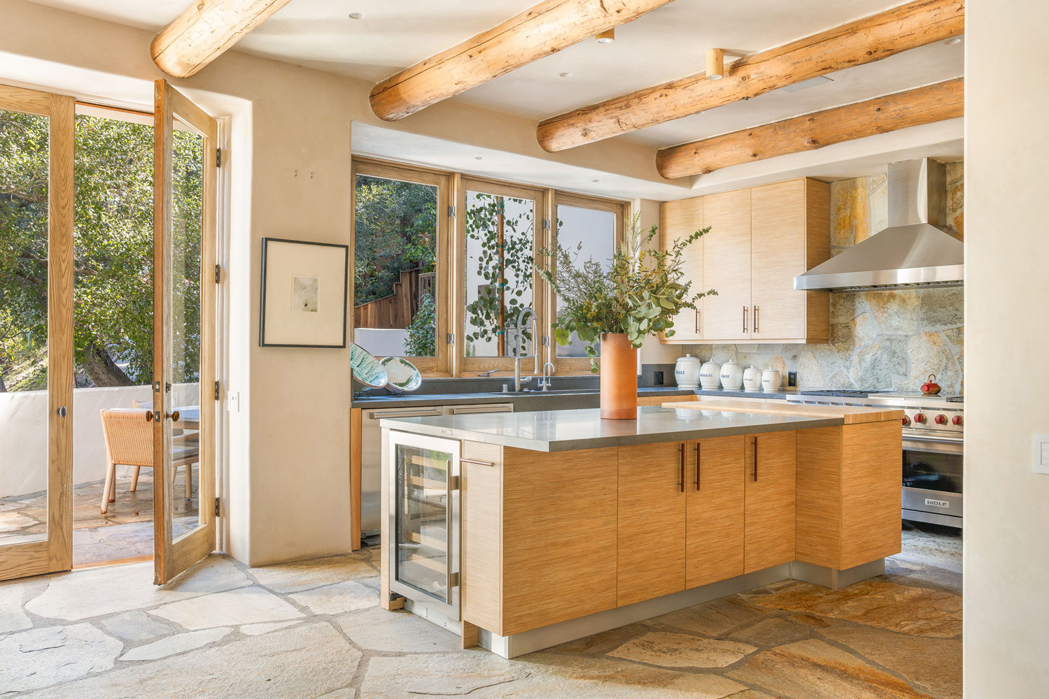 Tracy Anderson inks contract with buyer on $10M home