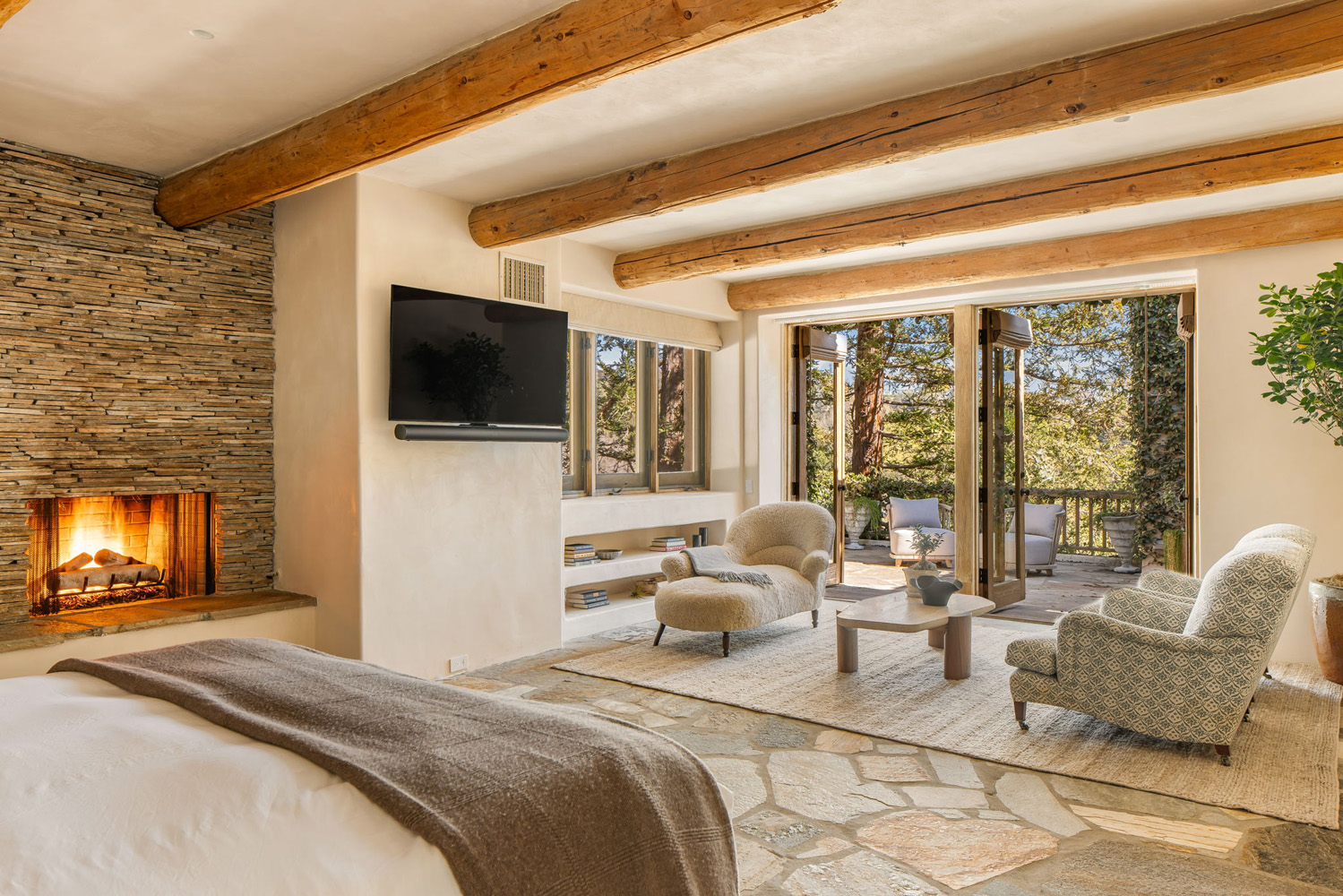 Tracy Anderson inks contract with buyer on $10M home