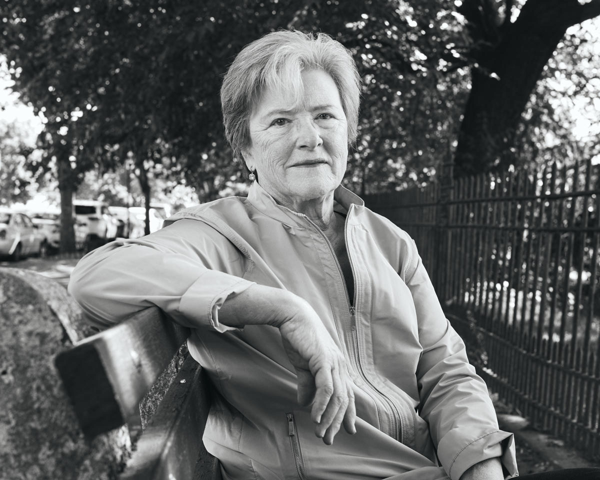 Kathryn Wylde (Axel Dupeux)