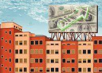 A study in London found that congestion pricing raised the home values in the zone by 3 percent (Credit: iStock)