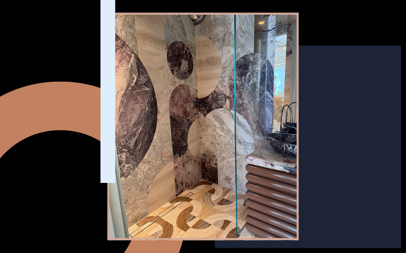 San Francisco Decorator Showcase 2025: Inside the $20M Pacific Heights Listing