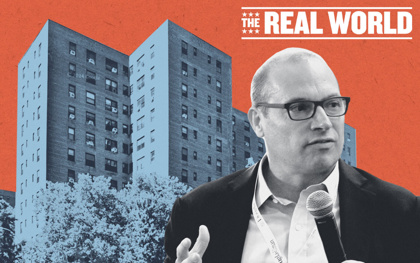 A&E’s Riverton Houses Sunk by Politics of Rent Stabilization