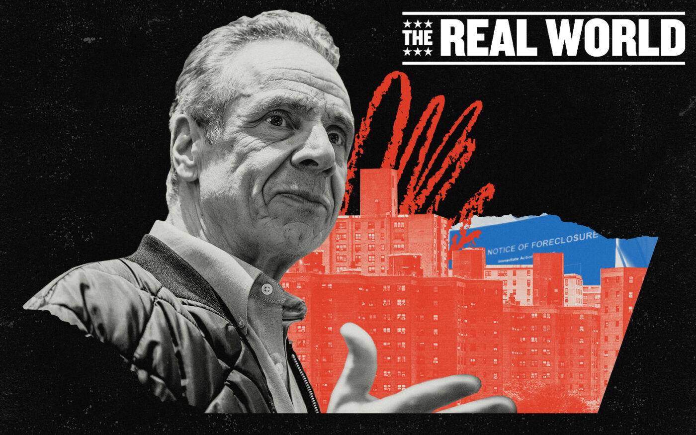 Andrew Cuomo’s Sad Excuse for 2019 Rent Reform