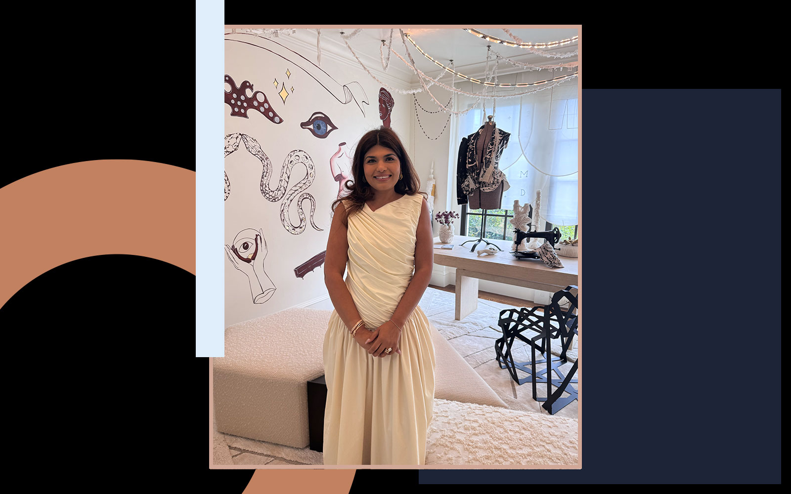 San Francisco Decorator Showcase 2025: Inside the $20M Pacific Heights Listing