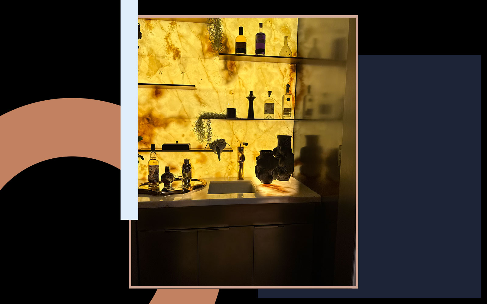 San Francisco Decorator Showcase 2025: Inside the $20M Pacific Heights Listing