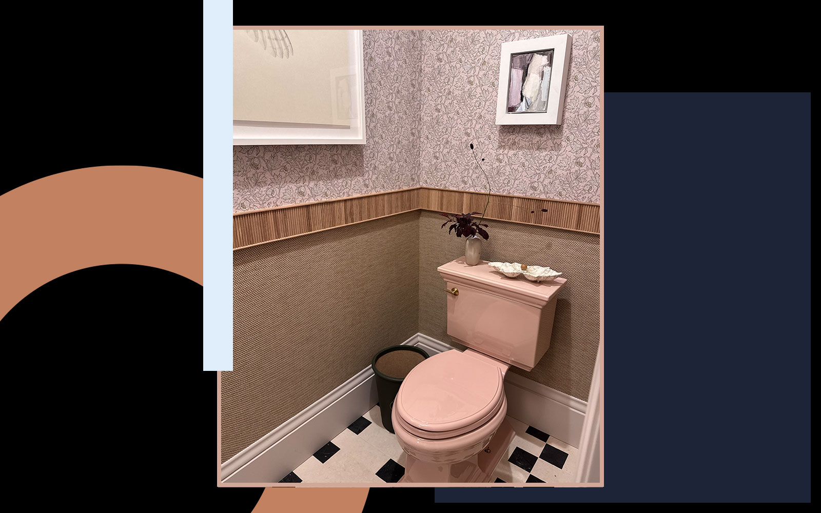 San Francisco Decorator Showcase 2025: Inside the $20M Pacific Heights Listing