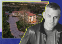 Bel-Air Manse Asking $35M Tops LA Signed Contracts