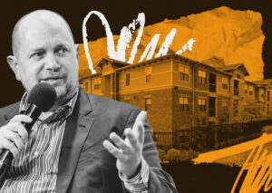 Benefit Street Taps Social Media to Sell Distressed Apartments