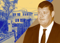 Billionaire James Packer Lists Beverly Hills House for $85M
