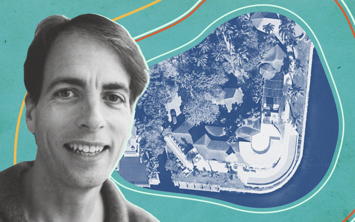 Boca Raton’s Most Expensive Home Is a $36M Teardown