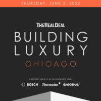 BSH and The Real Deal: Building Luxury – Chicago