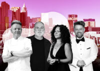 Celebrity Restaurants the Popular Amenity at Luxe Hotels