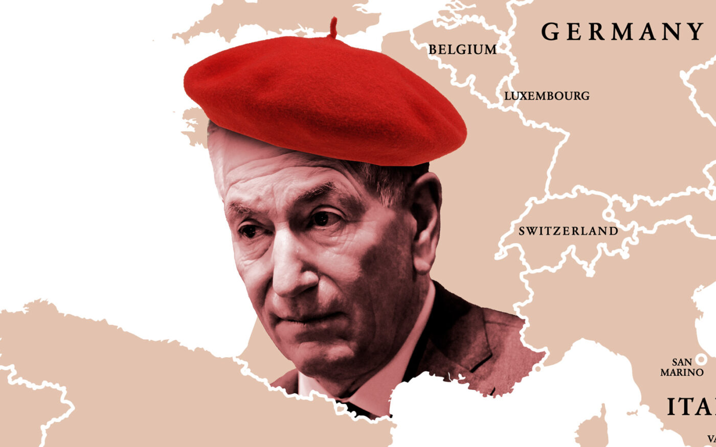 Charlie Kushner Shipping Off to France as Ambassador