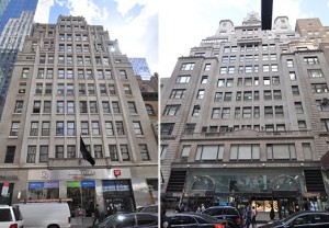 Isaac Chetrit Diamond District