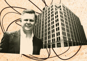 Ruben Espinoza sues Igor Gabal over office bought at steep bargain