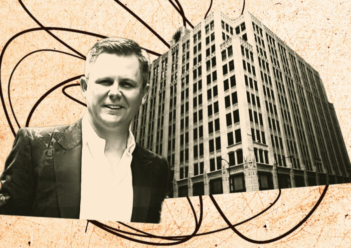 Ruben Espinoza sues Igor Gabal over office bought at steep bargain