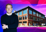 Chicago Developer Sterling Bay Downsizes Office Space