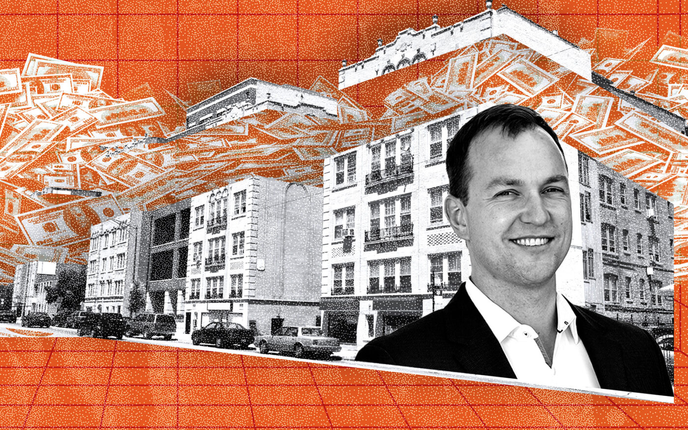 Chicago Suburban Multifamily Sales Jump 65 Percent