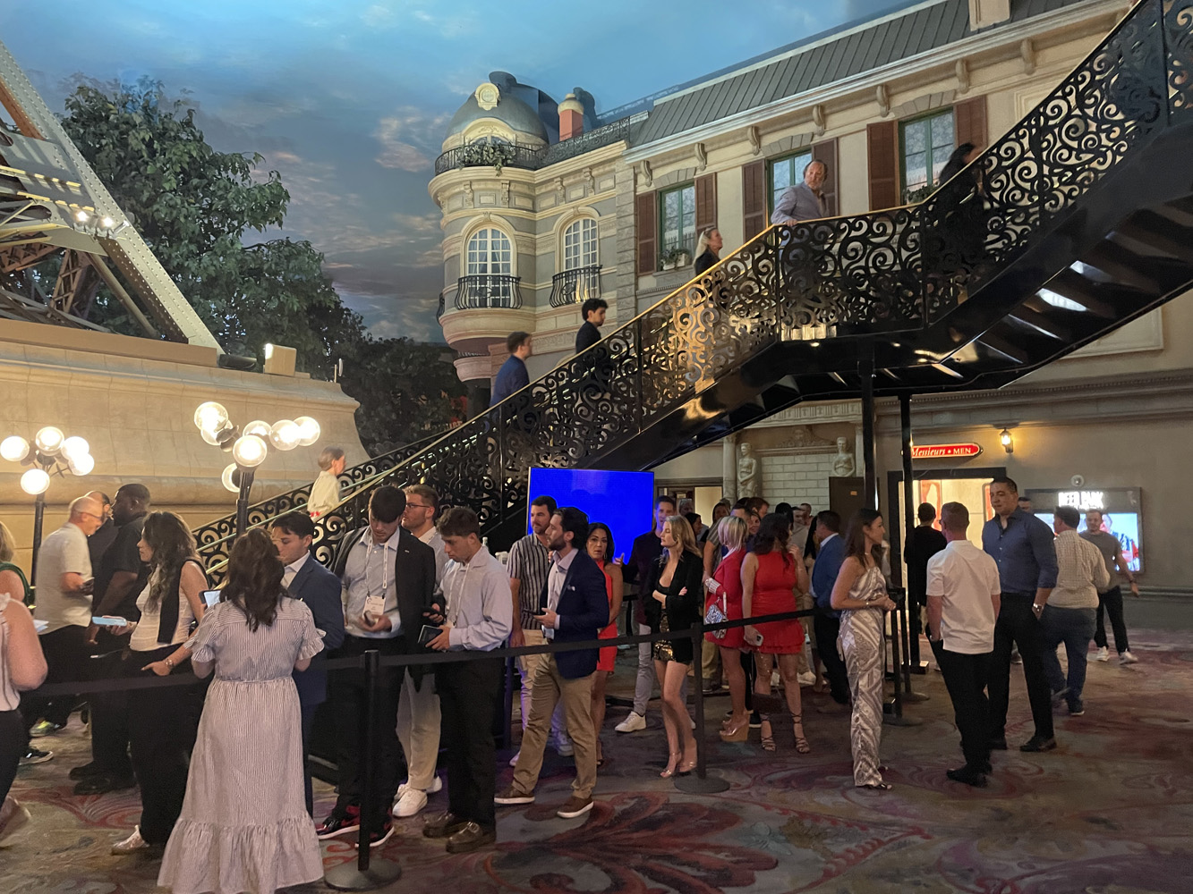 Retail Industry Braces for Impact at ICSC Las Vegas