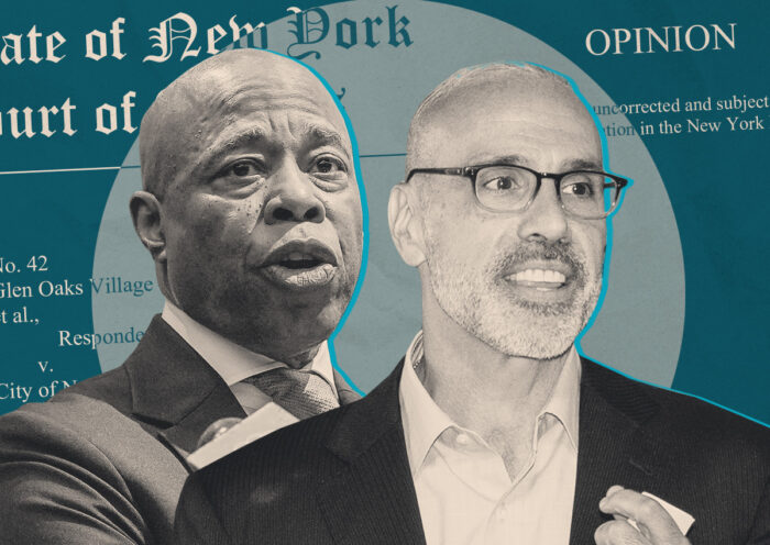 Court of Appeals Nixes Local Law 97 Suit