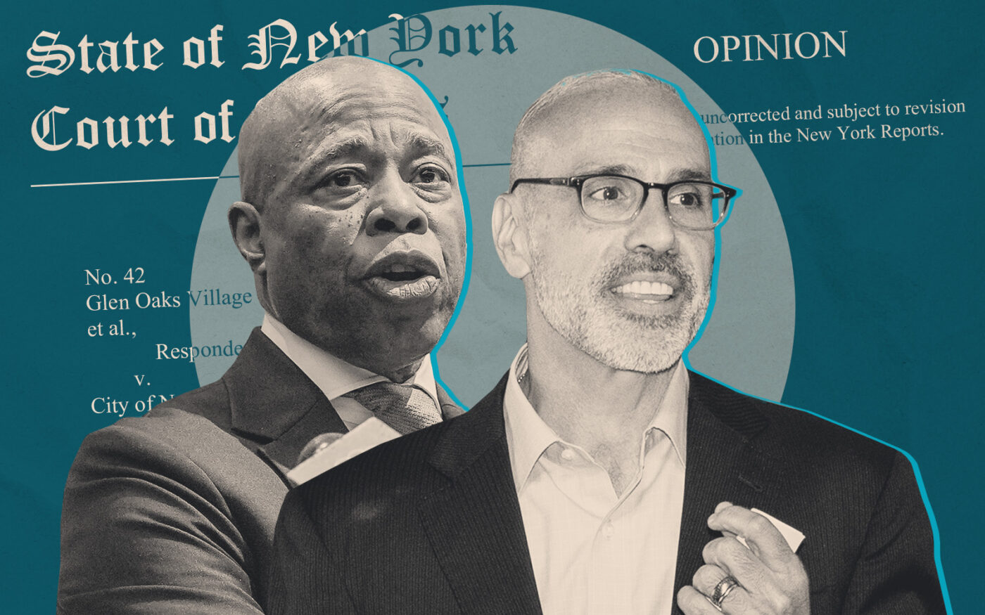 Court of Appeals Nixes Local Law 97 Suit