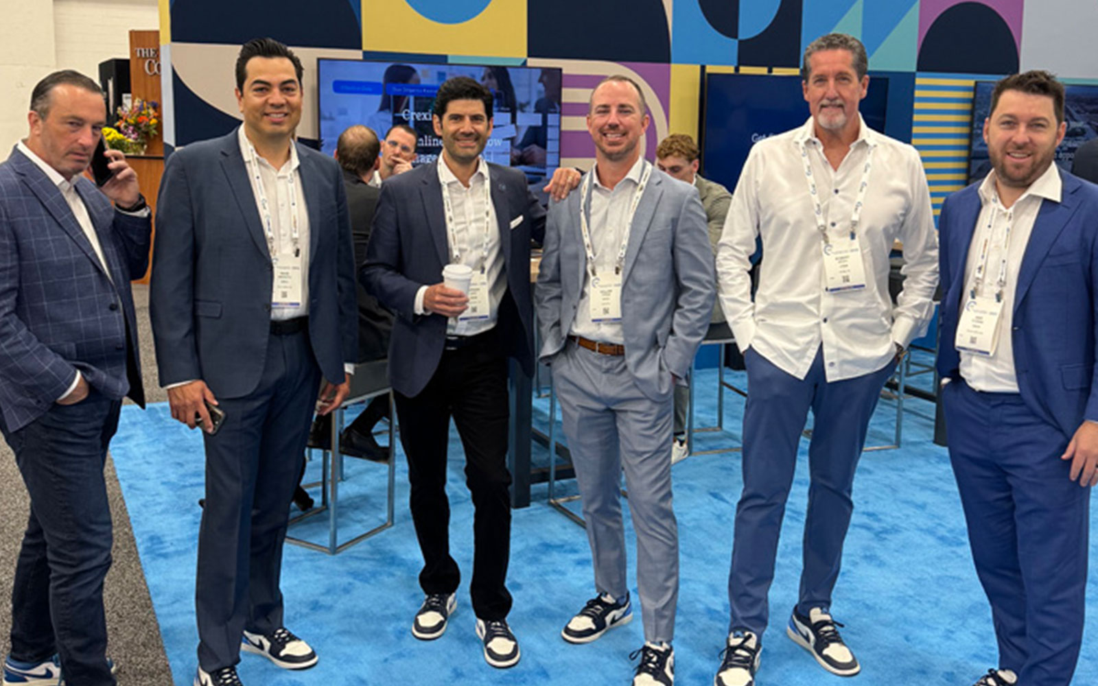 Retail Industry Braces for Impact at ICSC Las Vegas