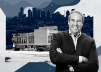 City of Dallas Mulls Buying Old Dallas Morning News Building