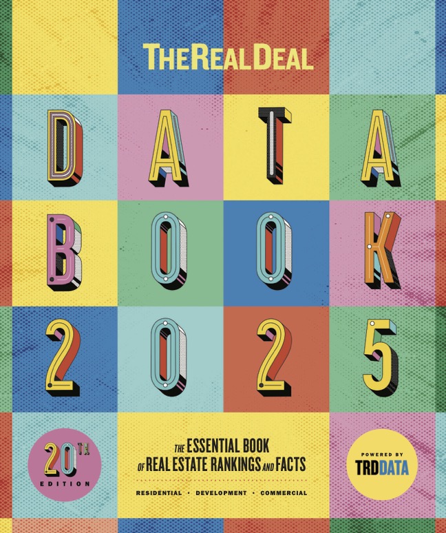 Databook 2025