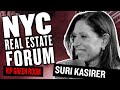 How lobbyist Suri Kasirer has helped shape NYC real estate | TRD Forum