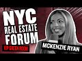 Douglas Elliman Agent McKenzie Ryan Shares Secrets to Prepping for Listings | TRD Forum