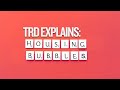 What's a housing bubble? | TRD Explains