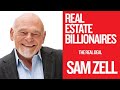 Sam Zell | Real Estate Billionaires