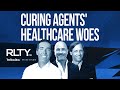 Curing agents' healthcare woes | Brand Studio