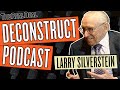 Larry Silverstein talks conversions, casinos and his new lease on life | Deconstruct