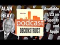 Coming up on Deconstruct : Atlas Hospitality Group Pres. Alan Reay on Distress Across Hotel Markets