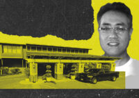 DoubleTree Berkeley Marina Faces Imminent Default