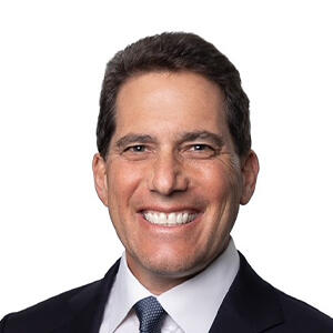 Drew Anderman (Meridian Capital Group)