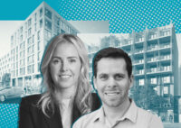 DTLA Adds 500 Units, Brings Resi Occupancy to 91 Percent