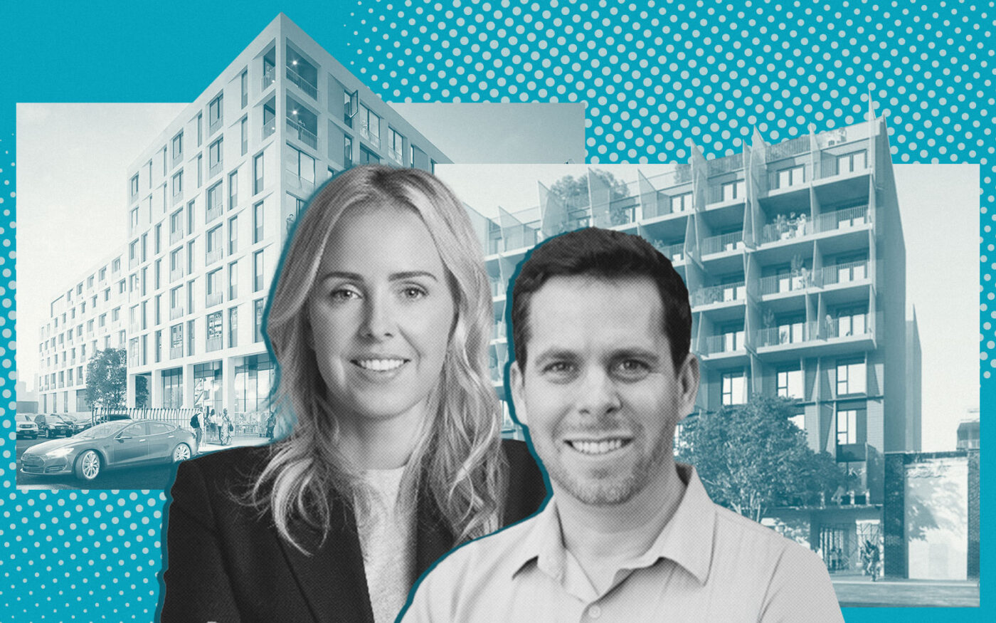 DTLA Adds 500 Units, Brings Resi Occupancy to 91 Percent