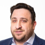 Meridian Capital Group's Elliot Kunstlinger (Meridian Capital Group)