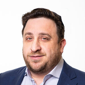 Meridian Capital Group's Elliot Kunstlinger (Meridian Capital Group)