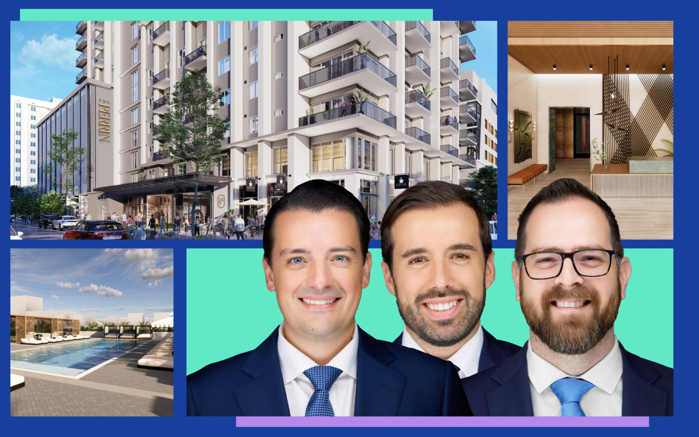 Empira Group Nabs $111M Brickell Rentals Construction Loan