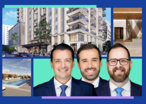 Empira Group Nabs $111M Brickell Rentals Construction Loan