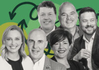 Engel & Völkers Scoops Seven Realtors from The Agency