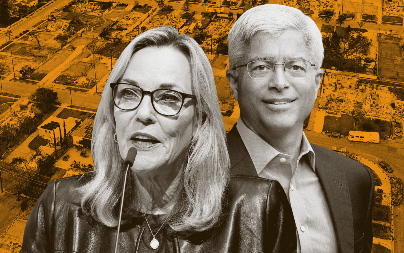 Evacuation Delay, Edison Probed After Deadly Wildfire