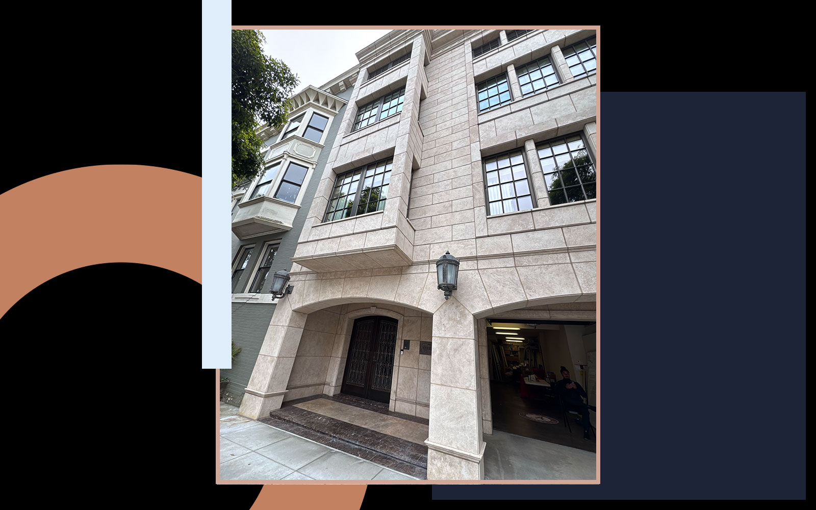 San Francisco Decorator Showcase 2025: Inside the $20M Pacific Heights Listing