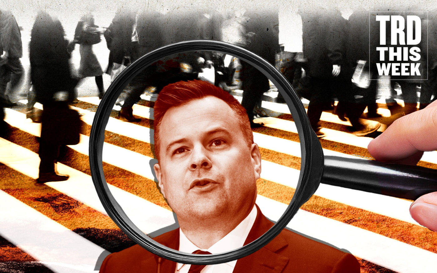 Fannie execs will exit amid mortgage fraud scandal